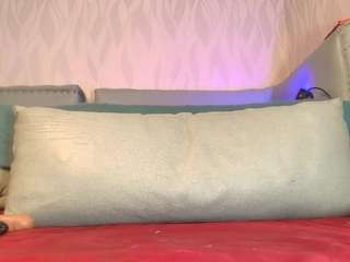 begoniia — Camsoda recorded stream image, 09.05.2025 03:00