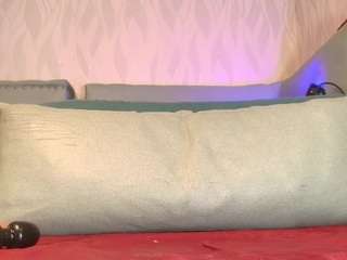 begoniia — Camsoda recorded stream image, 09.05.2025 03:00