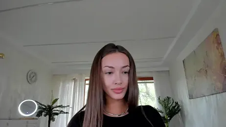 TiffanyHouston_ — Stripchat recorded stream screenshot (09 May 2025)