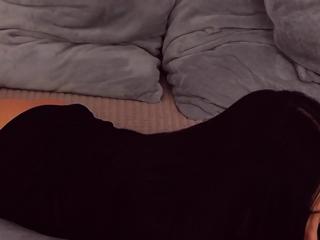 Zoe Niickels — Flirt4free recorded stream image, 09.05.2025 10:50