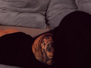 Zoe Niickels — Flirt4free recorded stream image, 09.05.2025 10:50