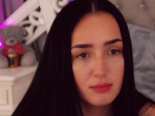 Zoe Niickels — Flirt4free recorded stream image, 09.05.2025 10:50