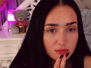 Zoe Niickels — Flirt4free recorded stream image, 09.05.2025 10:50