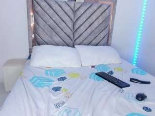kendalljoy — Camsoda recorded stream image, 07.02.2025 23:00