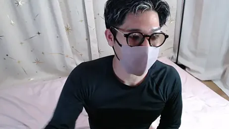 cupido_meimei — Stripchat recorded stream screenshot (09 May 2025)