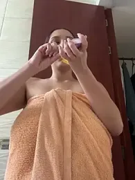 Dahian_XXX — Stripchat recorded stream image, 09.05.2025 12:20