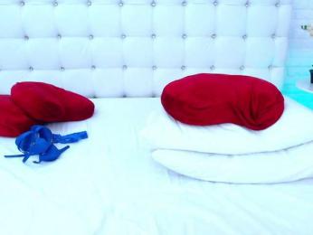 XKimoraX — Bongacams recorded stream image, 09.05.2025 14:50