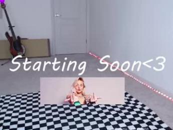 petitebrat — Chaturbate recorded stream screenshot (09 May 2025)