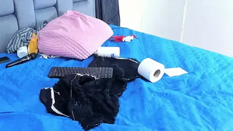 Couple_Gold69 — Stripchat recorded stream image, 09.05.2025 09:20