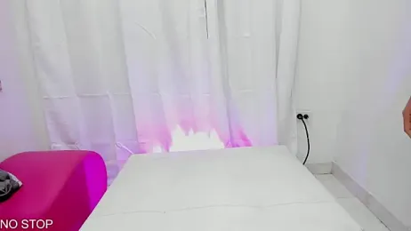 lustandsex21 — Stripchat recorded stream screenshot (09 May 2025)