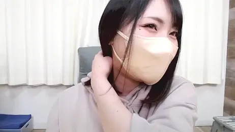 asahi_hime_69 — Stripchat recorded stream screenshot (09 May 2025)