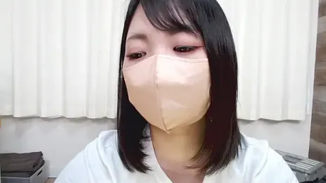 asahi_hime_69 — Stripchat recorded stream screenshot (09 May 2025)