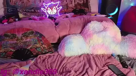 RinaErota — Stripchat recorded stream image, 09.05.2025 11:40