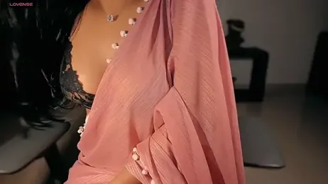 LushRitu — Stripchat recorded stream image, 09.05.2025 17:00