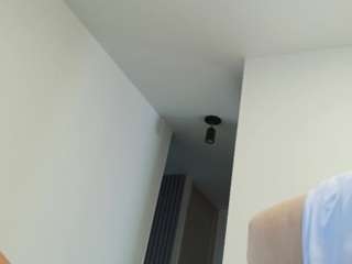 saamytits — Camsoda recorded stream image, 09.05.2025 16:40