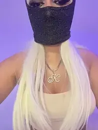 kamila_french — Stripchat recorded stream screenshot (09 May 2025)