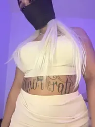 kamila_french — Stripchat recorded stream screenshot (09 May 2025)