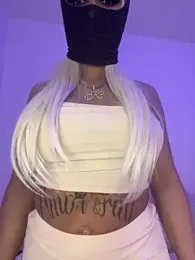 kamila_french — Stripchat recorded stream screenshot (09 May 2025)