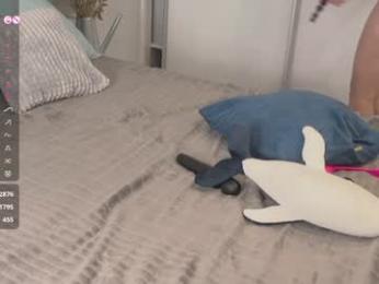 xiawa_xo — Chaturbate recorded stream screenshot (09 May 2025)