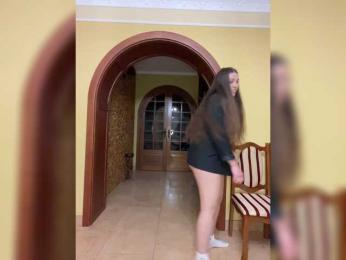 Potifays — Bongacams recorded stream image, 09.05.2025 19:50