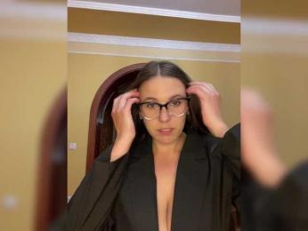 Potifays — Bongacams recorded stream image, 09.05.2025 19:50