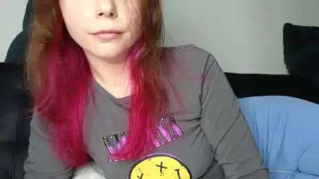 HoneyHaven_ — Stripchat recorded stream image, 09.05.2025 22:00