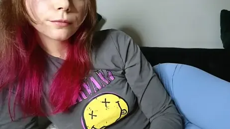 HoneyHaven_ — Stripchat recorded stream image, 09.05.2025 22:00