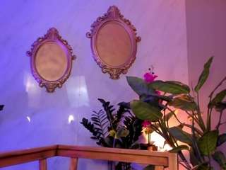 meganwest — Camsoda recorded stream screenshot (09 May 2025)