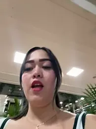 Danielavegax — Stripchat recorded stream image, 10.05.2025 01:20