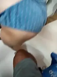 COUPLLE_VILLAGE — Stripchat recorded stream image, 10.05.2025 01:20