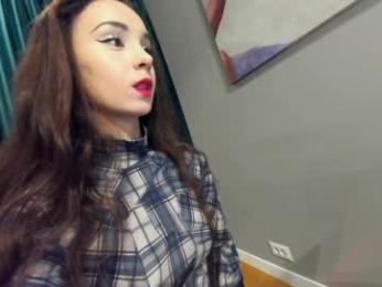 ehotlovea — Chaturbate recorded stream image, 09.05.2025 22:30
