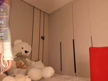 Nottiniam — Bongacams recorded stream screenshot (10 May 2025)