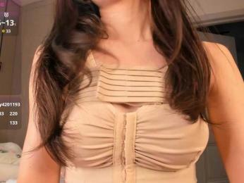 Nottiniam — Bongacams recorded stream screenshot (10 May 2025)