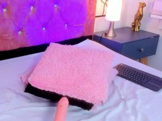 Violetta Ficher — Flirt4free recorded stream image, 10.05.2025 02:10
