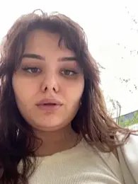 NikaMur — Stripchat recorded stream screenshot (10 May 2025)