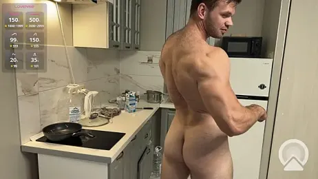 ericeric507 — Stripchat recorded stream image, 10.05.2025 04:30