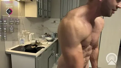 ericeric507 — Stripchat recorded stream image, 10.05.2025 04:30
