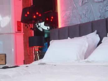 eva_fashionista — Chaturbate recorded stream screenshot (10 May 2025)