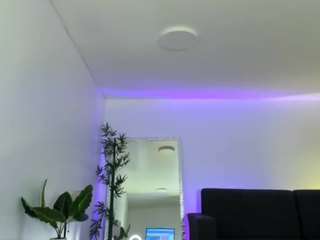 anasstassiia — Camsoda recorded stream image, 10.05.2025 03:10