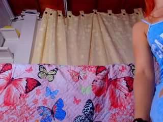 mssbombom — Camsoda recorded stream image, 10.05.2025 03:10