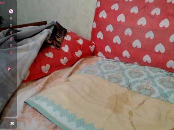 rosestar — Bongacams recorded stream image, 10.05.2025 09:10
