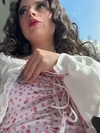 Lina_twin — Stripchat recorded stream image, 10.05.2025 07:20
