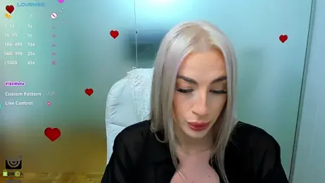 aileen_williams — Stripchat recorded stream image, 10.05.2025 09:30