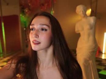 _meganmeow_ — Chaturbate recorded stream screenshot (07 Feb 2025)