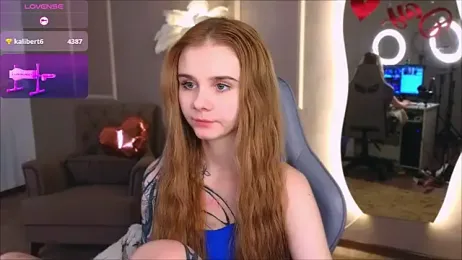 Britney_Lynch — Stripchat recorded stream image, 08.02.2025 00:10
