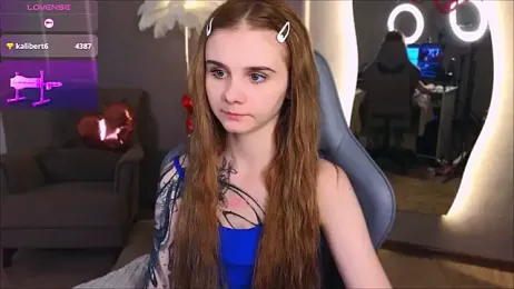 Britney_Lynch — Stripchat recorded stream image, 08.02.2025 00:10