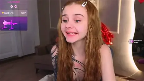 Britney_Lynch — Stripchat recorded stream image, 08.02.2025 00:10