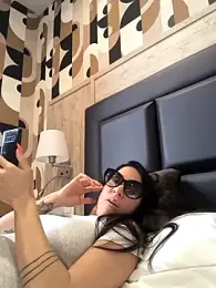 sexy7883 — Stripchat recorded stream image, 10.05.2025 15:20