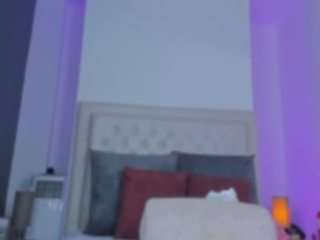 sweet-arii — Camsoda recorded stream image, 10.05.2025 11:20