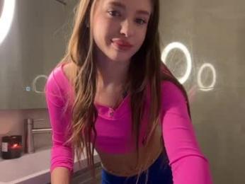 endlessmia — Chaturbate recorded stream image, 07.02.2025 21:00